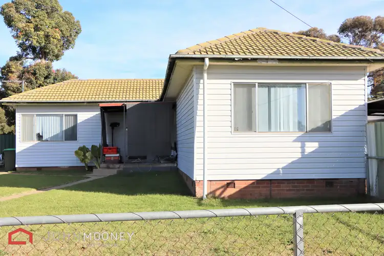 Main view of Homely house listing, 36 Tobruk Street, Ashmont NSW 2650