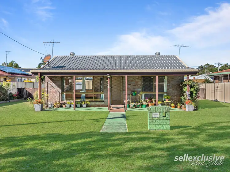 Third view of Homely house listing, 102 Campbell Street, Bongaree QLD 4507