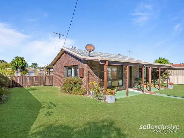 Fourth view of Homely house listing, 102 Campbell Street, Bongaree QLD 4507