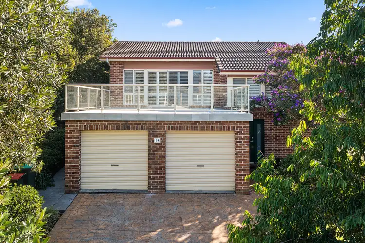 1/17 Bele Place, Kiama NSW 2533
