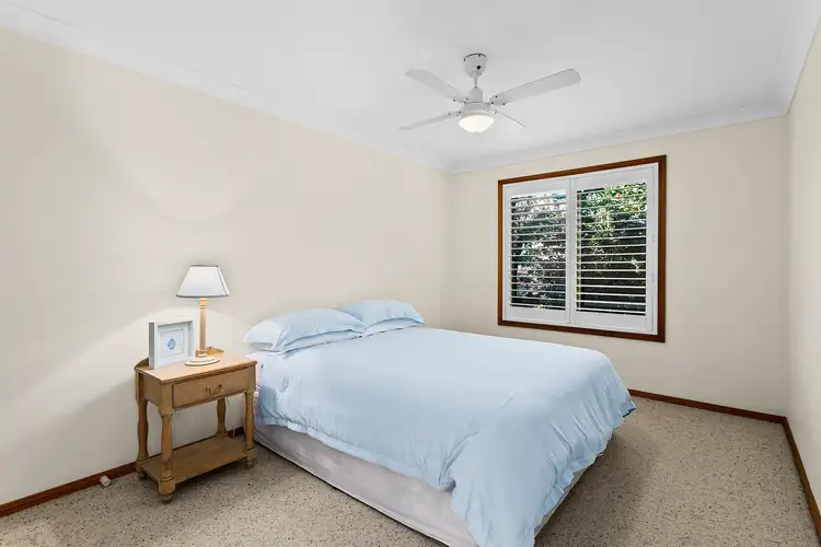 Fifth view of Homely semi-detached listing, 1/17 Bele Place, Kiama NSW 2533