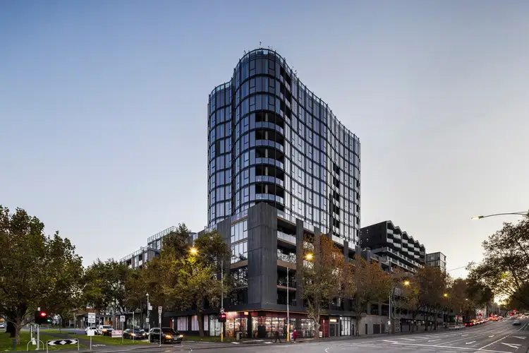 504/112 Adderley Street, West Melbourne VIC 3003