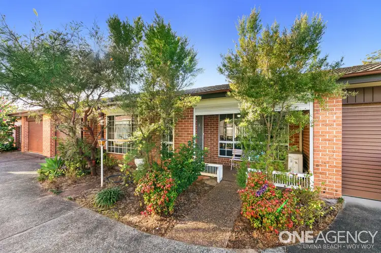 2/10 Wyoming Street, Blackwall NSW 2256