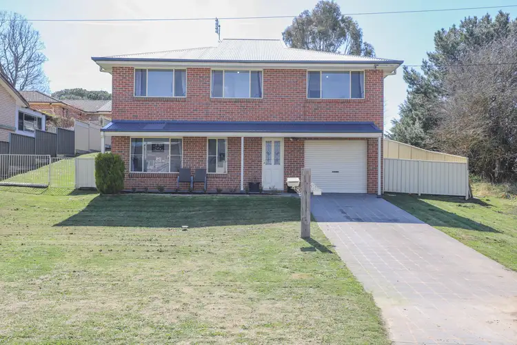Main view of Homely house listing, 43 Queen Street, Oberon NSW 2787