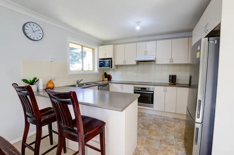 Second view of Homely house listing, 43 Queen Street, Oberon NSW 2787