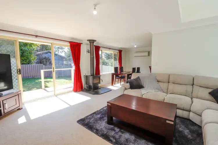 Third view of Homely house listing, 43 Queen Street, Oberon NSW 2787