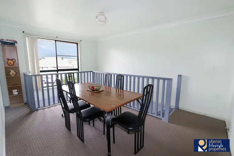 Fifth view of Homely house listing, 24 Hawkes Drive, Oberon NSW 2787