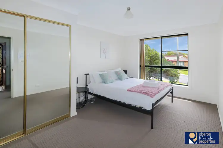 Sixth view of Homely house listing, 24 Hawkes Drive, Oberon NSW 2787