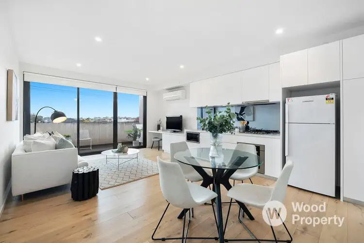 205/24 Becket Avenue, Bentleigh East VIC 3165
