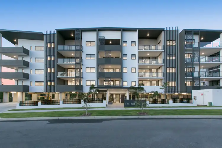 Main view of Homely apartment listing, 26/23-31 Bombery Street, Cannon Hill QLD 4170