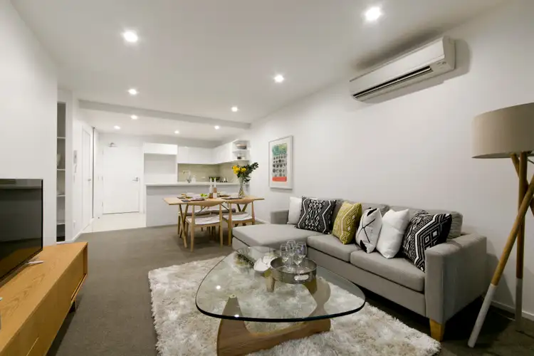 Third view of Homely apartment listing, 26/23-31 Bombery Street, Cannon Hill QLD 4170