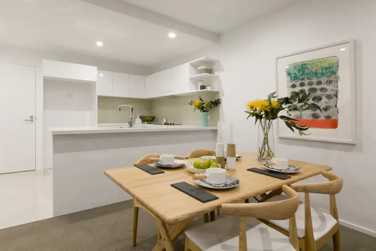 Fourth view of Homely apartment listing, 26/23-31 Bombery Street, Cannon Hill QLD 4170