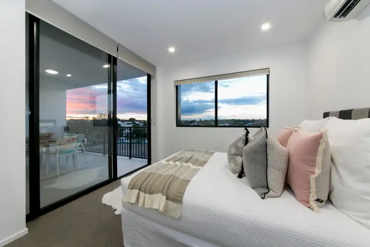 Sixth view of Homely apartment listing, 26/23-31 Bombery Street, Cannon Hill QLD 4170