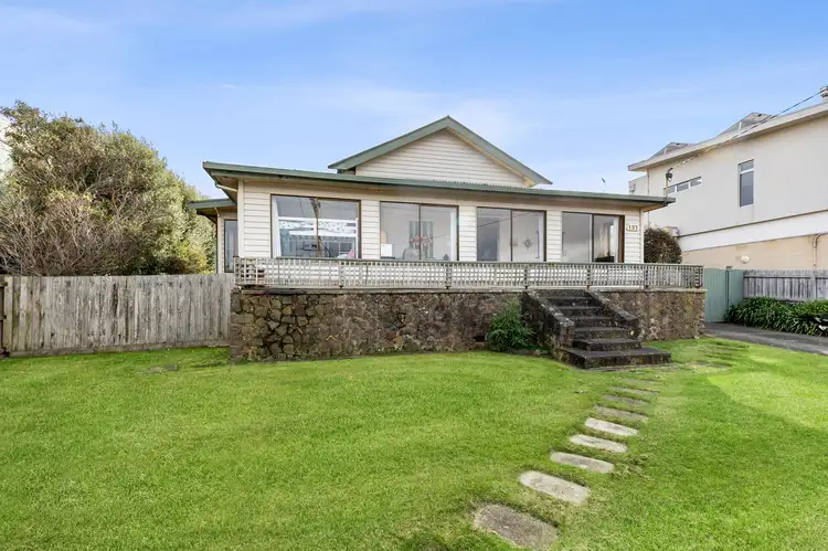 Main view of Homely house listing, 137 The Terrace, Ocean Grove VIC 3226