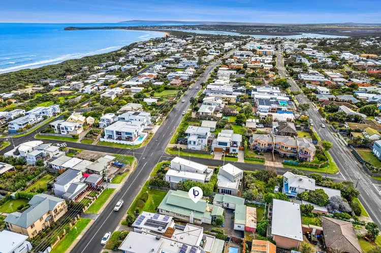 Third view of Homely house listing, 137 The Terrace, Ocean Grove VIC 3226