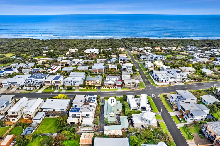 Fifth view of Homely house listing, 137 The Terrace, Ocean Grove VIC 3226