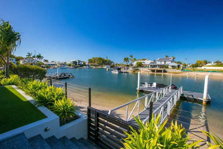 Second view of Homely house listing, 31 Kumbada Court, Minyama QLD 4575