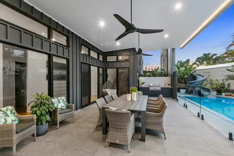 Third view of Homely house listing, 31 Kumbada Court, Minyama QLD 4575
