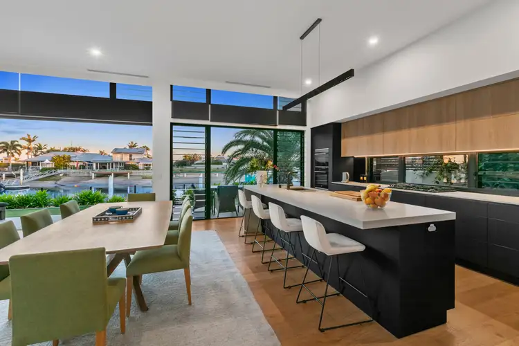 Fifth view of Homely house listing, 31 Kumbada Court, Minyama QLD 4575