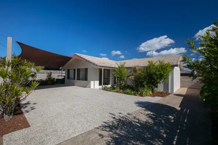 Second view of Homely house listing, 70 Undara Avenue, Buddina QLD 4575