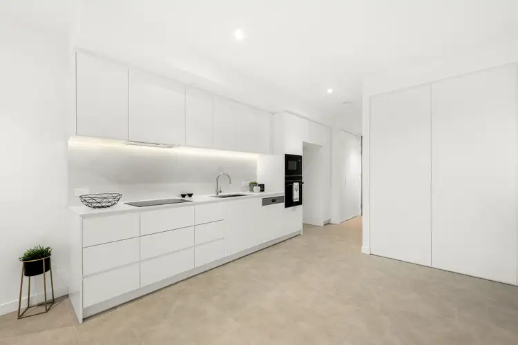 Second view of Homely unit listing, 207/21 Kombi Street, Bokarina QLD 4575