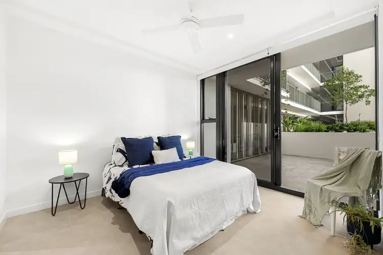 Third view of Homely unit listing, 207/21 Kombi Street, Bokarina QLD 4575