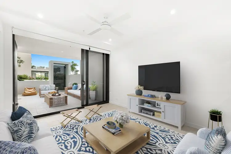 Fourth view of Homely unit listing, 207/21 Kombi Street, Bokarina QLD 4575