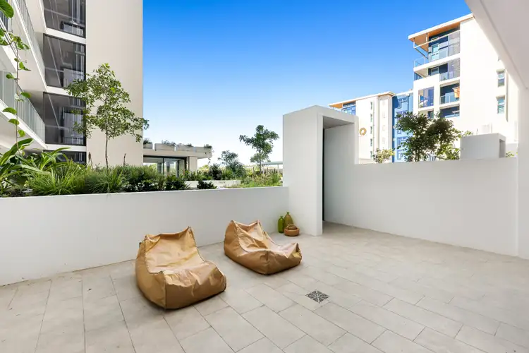 Fifth view of Homely unit listing, 207/21 Kombi Street, Bokarina QLD 4575