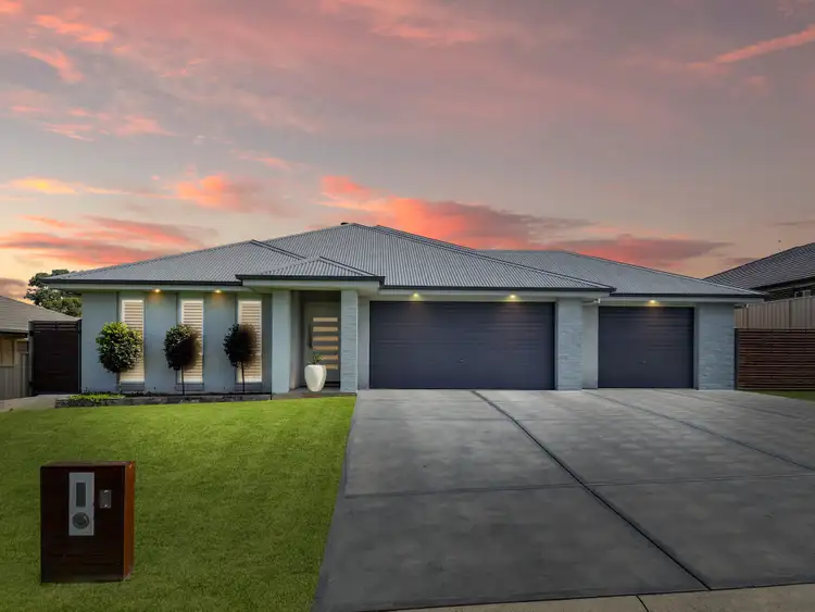 6 Finnegan Crescent, Muswellbrook NSW 2333