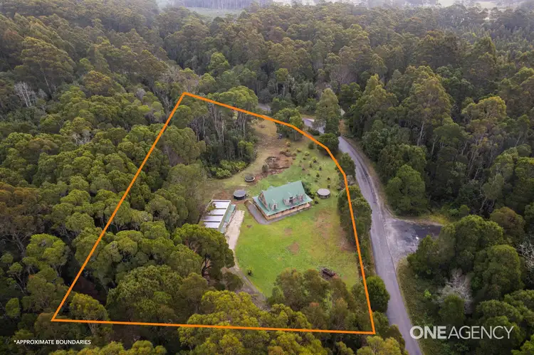 Main view of Homely house listing, 1069 Roger River Road, Roger River TAS 7330