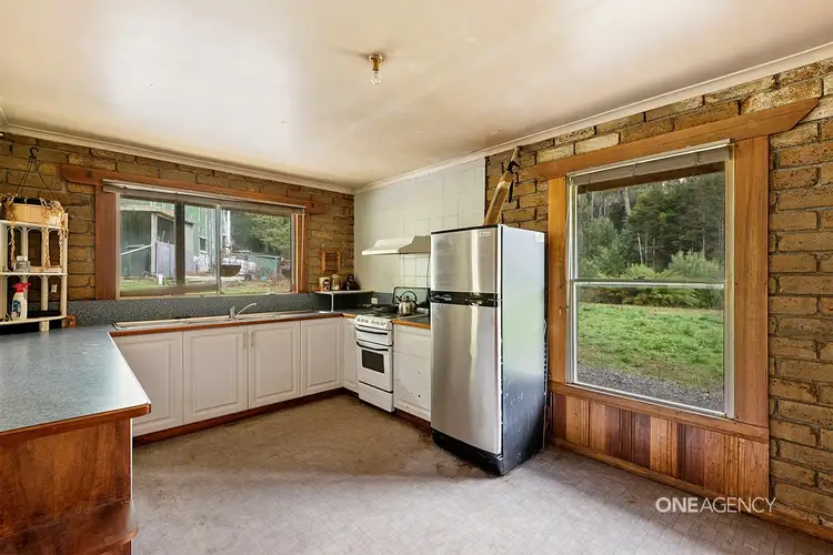 Fifth view of Homely house listing, 1069 Roger River Road, Roger River TAS 7330