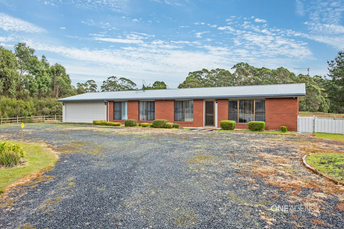 Main view of Homely house listing, 104 Reservoir Road, Smithton TAS 7330
