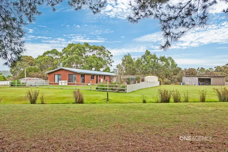 Third view of Homely house listing, 104 Reservoir Road, Smithton TAS 7330