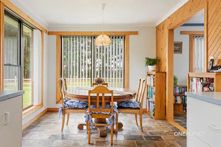 Fifth view of Homely house listing, 104 Reservoir Road, Smithton TAS 7330