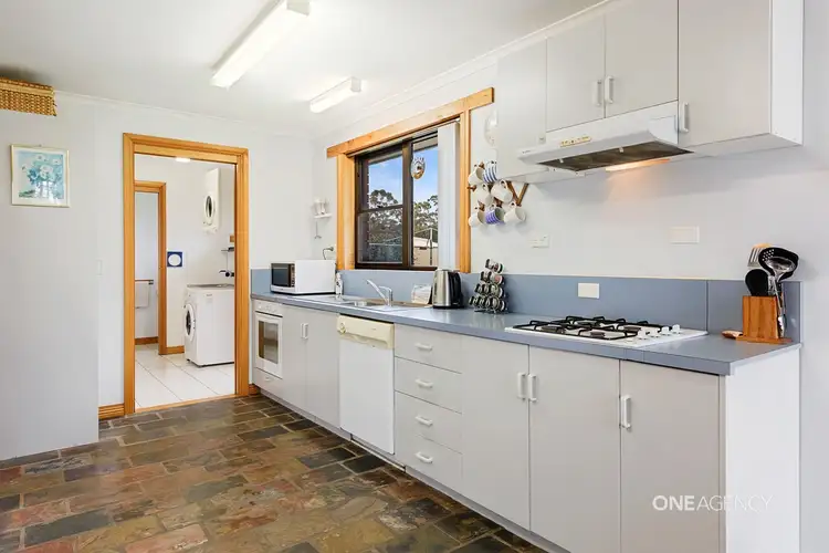Sixth view of Homely house listing, 104 Reservoir Road, Smithton TAS 7330