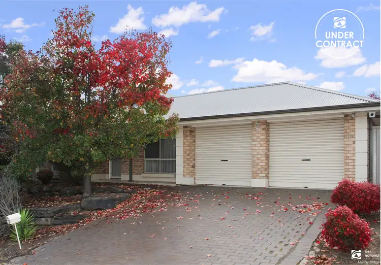 Main view of Homely house listing, 5 Parkview Drive, Murray Bridge SA 5253