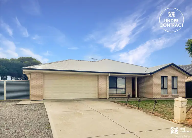 6 The Broadway, Murray Bridge SA 5253