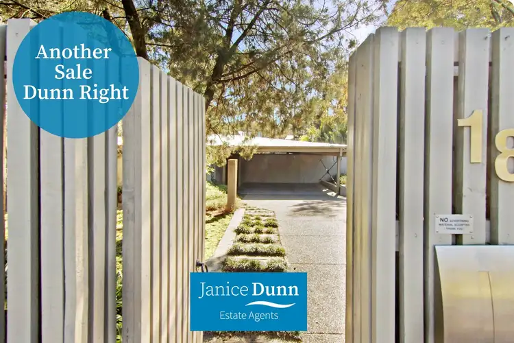 18 Marcus Road, Frankston South VIC 3199