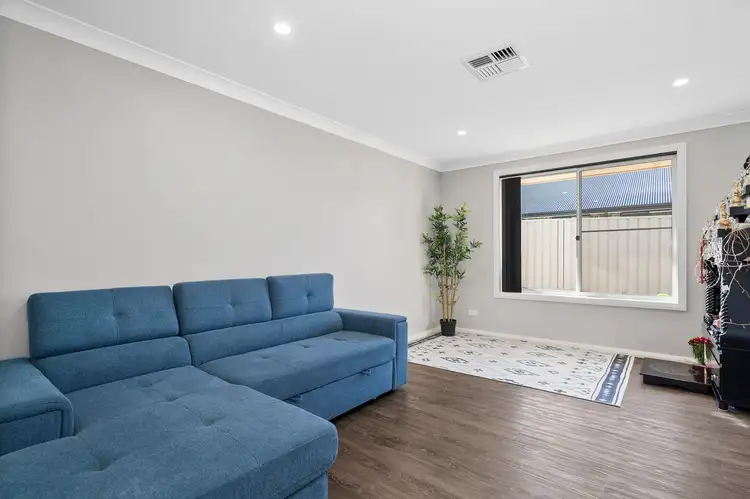 Third view of Homely house listing, 22 Quiberon Way, Goulburn NSW 2580