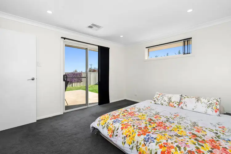 Fourth view of Homely house listing, 22 Quiberon Way, Goulburn NSW 2580
