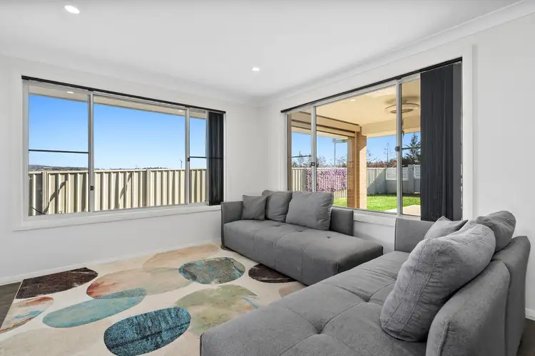 Sixth view of Homely house listing, 22 Quiberon Way, Goulburn NSW 2580