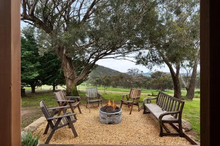 2217 Beaconsfield Road, Wisemans Creek, Oberon NSW 2787
