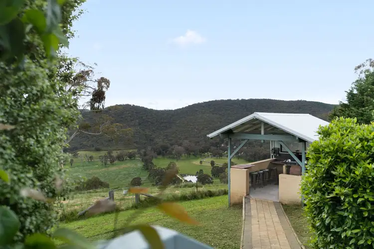 Second view of Homely house listing, 2217 Beaconsfield Road, Wisemans Creek, Oberon NSW 2787