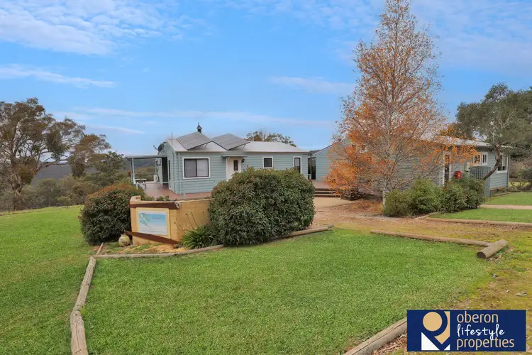 Sixth view of Homely house listing, 2217 Beaconsfield Road, Wisemans Creek, Oberon NSW 2787