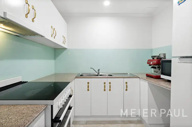 Third view of Homely apartment listing, 76/65 King William Street, Adelaide SA 5000