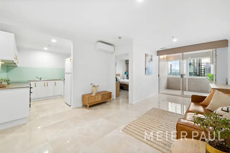 Fifth view of Homely apartment listing, 76/65 King William Street, Adelaide SA 5000
