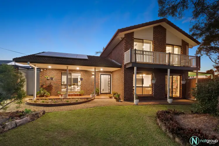 95 Estramina Road, Regents Park QLD 4118