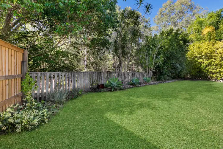 Second view of Homely townhouse listing, 8/18 McPherson Road, Sinnamon Park QLD 4073