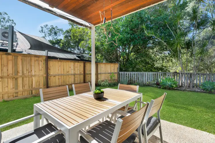 Fourth view of Homely townhouse listing, 8/18 McPherson Road, Sinnamon Park QLD 4073