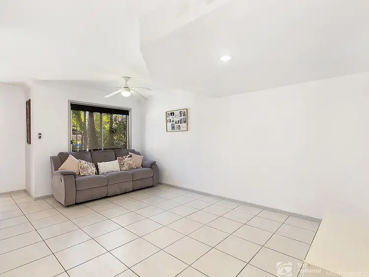 Third view of Homely townhouse listing, 17/78 Franklin Drive, Mudgeeraba QLD 4213